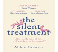 Abbie Greaves Silent Treatment Paperback Book Abbie Greaves Multicolor