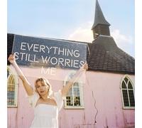 Abbie Ozard - Everything Still Worries Me [VINYL]