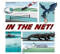 Abbie Rushton Read Write Inc. Fresh Start Readers: Book 1: In the Net Paperback Abbie Rushton Multicolor