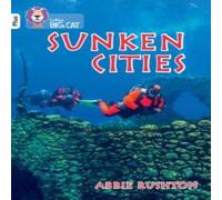Abbie Rushton Sunken Cities Book Abbie Rushton Multicolor