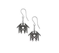 Abbigliamento Sleep Token: Alchemy - Logo (Orecchini)