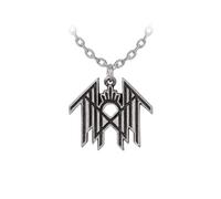 Abbigliamento Sleep Token: Alchemy - Logo (Pendente) | 21-Inch Chain, PP531