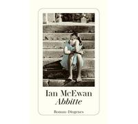 Ian McEwan - Abbitte - Awarded the German Book Prize - Paperback
