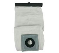 ABBK-Washable Vacuum Cleaner Parts,Compatible For KARCHER, VACUUM CLEANER Cloth DUST Filter BAGS NT351 NT361 NT65/2 NT75