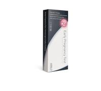 ABBLO Earliest Pregnancy Test - Sensitivity 5 MLU/mL - Test 7 Days Before The Period. (UK-DE)