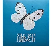 Abbot - Between Our Past and Future Li [Vinyl LP] [VINYL]