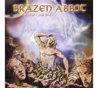 Abbot, Brazen - Guilty As Sin