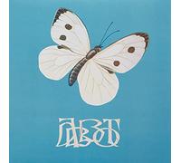 Abbot - (Col) Between Our Past and Future Lives [VINYL]