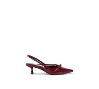 'Abbot' Heels KG Kurt Geiger Wine 3