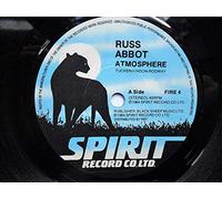 Abbot, Russ - Atmosphere / Thoughts Of A Child [7" Vinyl]