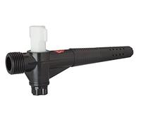 Beaumont 7610 Ale Keg Tap Bar Pub Beer Handle Top Collector Brewing Knob With L Thread,686(H) x 886(W) x 568(D)mm