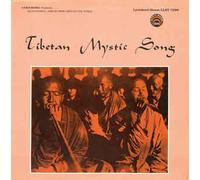 Abbots Of The Brug-Pa Bka-Brgyud Sect - Tibetan Mystic Song