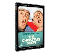 Abbott And Costello: Christmas Show [DVD]