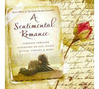 Abbott, Bruce - A Sentimental Romance