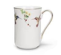 Abbott Collection Ambrosia Hummingbird Mug