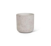 Abbott Collection Cement Classic Planter, Grey (Medium)