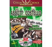 Abbott & Costello - Abbott & Costello [DVD] [US Import] [NTSC]