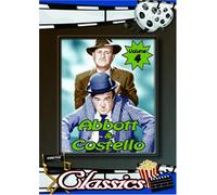Abbott & Costello (Braun Media), Vol. 4