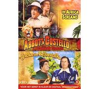 CLASSIC COMEDY BOX