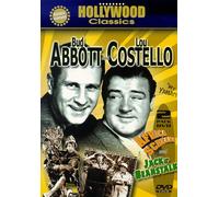 Abbott & Costello [DVD] [1949] [US Import] [NTSC]