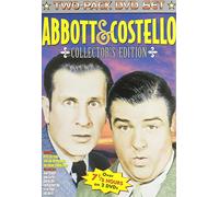 Abbott & Costello [DVD] [Region 1] [US Import] [NTSC]
