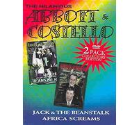 Abbott & Costello [DVD] [Region 1] [US Import] [NTSC]