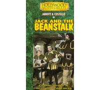 Abbott & Costello in Jack and the Beanstalk [VHS]