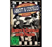 Abbott & Costello unter Piraten [DVD] [1952]