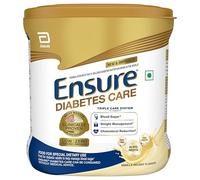 Abbott Ensure Diabetes Care Vanilla Delight Flavor - 375 gm