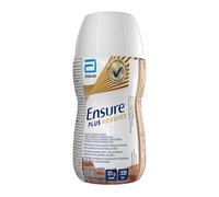 Abbott Ensure Plus Advance Chocolate Food Supplement 4x220ml