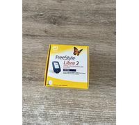 ABBOTT Freestyle Libre 2 Blood Sugar Reader