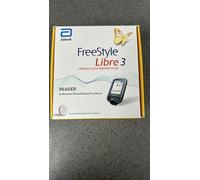 Abbott Freestyle Libre 3 Reader