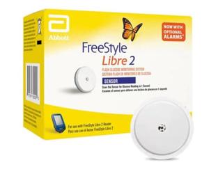 Abbott Freestyle Libre One Sensor