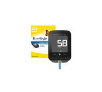 Abbott Optium Neo Blood Glucose&Ketone Monitor Reader Freestyle System