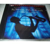 Abbott - Romancing the Sax