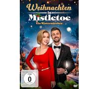 Abbott White, Collins - Weihnachten in Mistletoe ? Ein Wintermaerchen