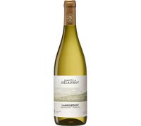 Abbotts & Delaunay Languedoc Blanc 2024, France