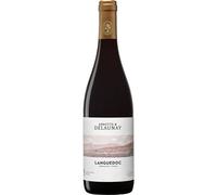 Abbotts & Delaunay Languedoc Rouge 2024, France