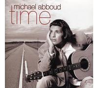 Abboud, Michael - Time (Australian Import)