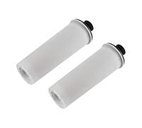 ABBR 2Pcs Steam Cleaner Cartridge Descaling Stick, Compatible For Karcher， SC3 Series SC 3 Easyfix/SC3MX/SC3 127V BR Descaling Filter