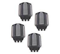 ABBR 4PCS Shaver Head Replacement Trimmer ,Compatible for Philips,Compatible for Bodygroom, BG2024/5025 S11 YSS2 YSS3 Series Electric Shaver Accessories