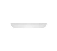 Abbr Door Sill Strip for All Robotic Vacuum Cleaner Replacement Spare Parts Accessories Ramp Doorway Crossing Helper-B Easy to Store