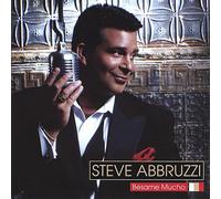 Abbruzzi, Steve - Besame Mucho