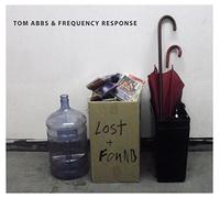 Abbs, Tom - Lost & Found