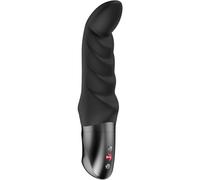 Fun Factory Abby G Waterproof G-Spot Vibrator, Black