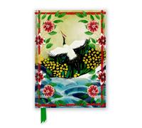 Abby Jacobs: Tokyo Story Crane (Foiled Journal)