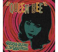 Abby Jeanne & The Shadowband - Queen Bee/Baby Come Love Me