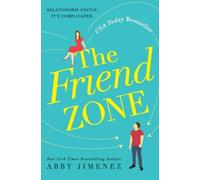 The Friend Zone
