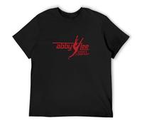 Abby Lee Dance Company Logo Dmn Tshirt Shirt Tee #Gift Black 3XL
