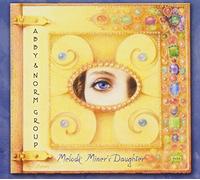 ABBY & NORM GROUP - Melodic Miner's Daughter